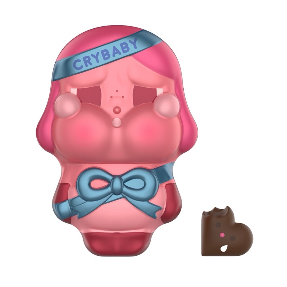 CryBaby Crying for Love Sweet Baby